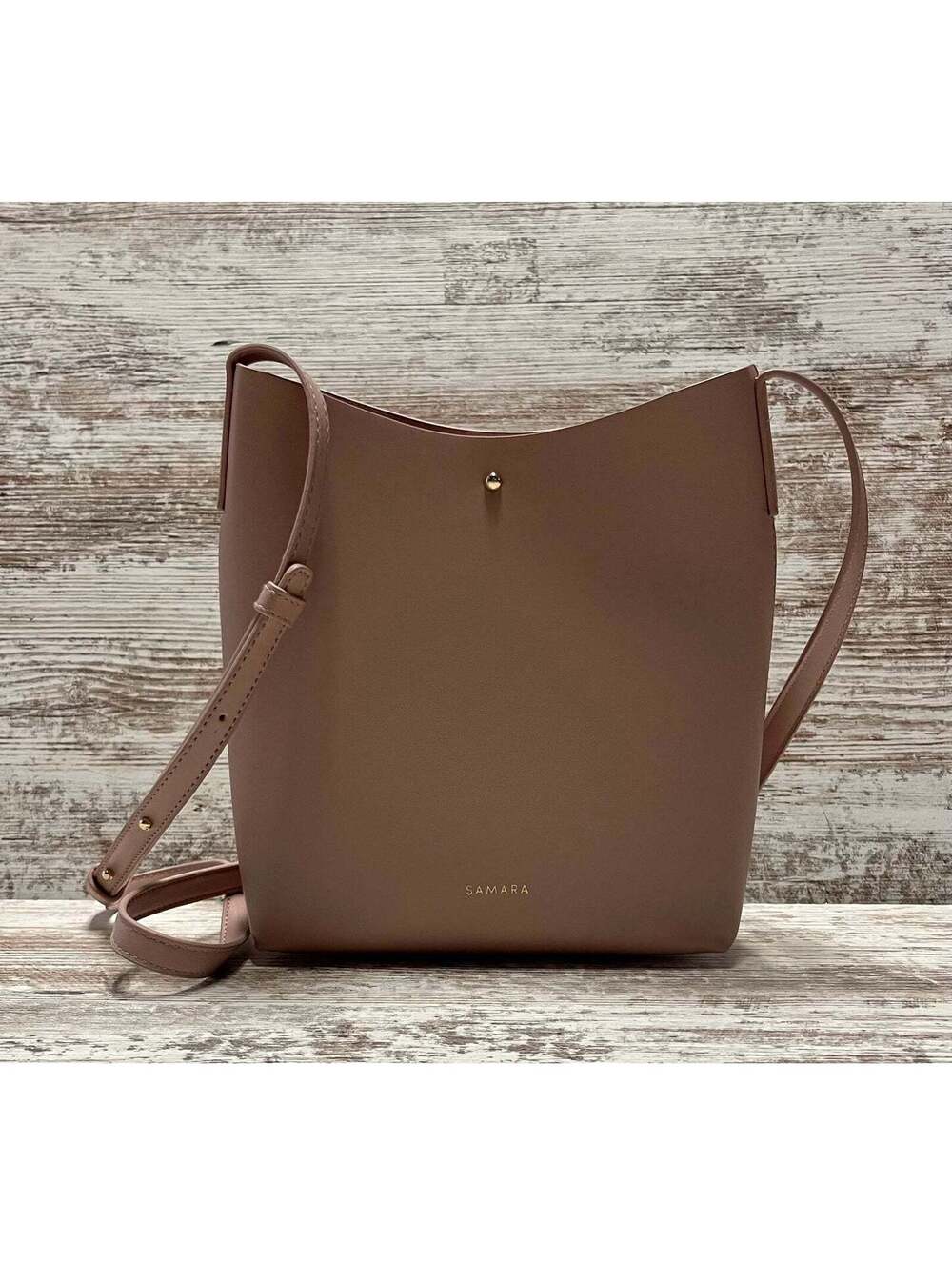 Samara Crossbody Purse